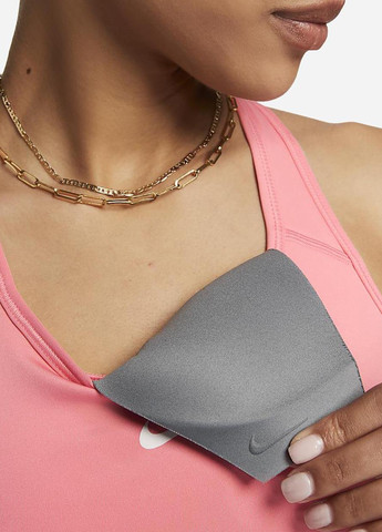 Топ BV3636-612 Nike Medium-Support 1-Piece Pad Sports Bra (319353010)