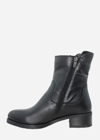 Черевики RE352-3 Чорний Emilio (252847508)