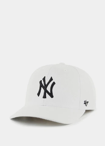 Кепка 47 Brand DP NEW YORK YANKEES (259985135)