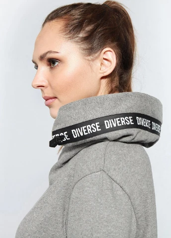 Худи Diverse (30345452)