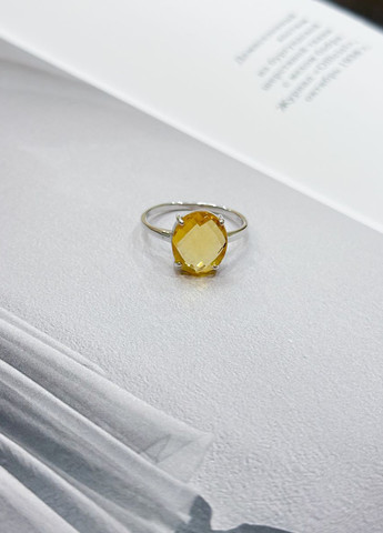 Каблучка Silver Flame (307258273)