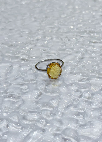 Каблучка Silver Flame (307258273)