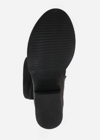 Зимние сапоги rf318113 черный Favi