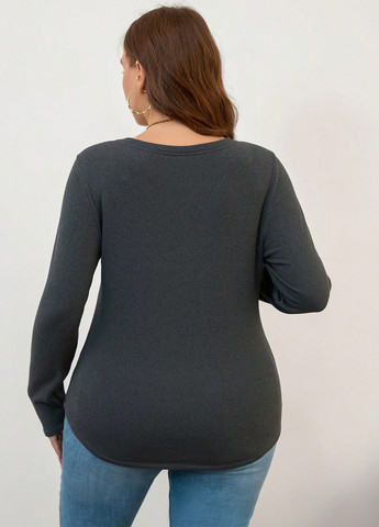 Лонгслив SHEIN (341251041)