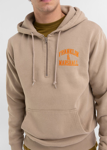 Худи Franklin & Marshall (302807837)
