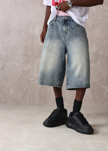 Шорты SHEIN (367436357)