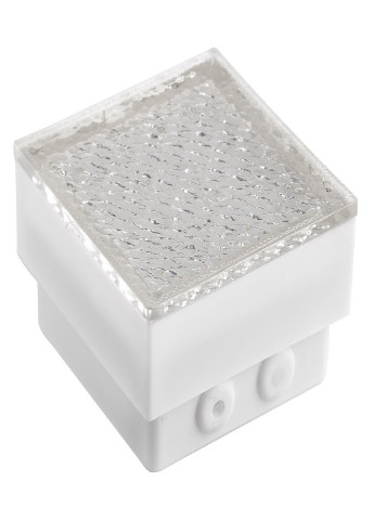 BY-16/16 CW IP67 грунтовий світильник led Brille (185914273)