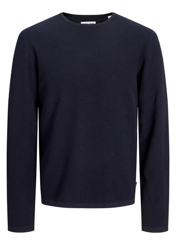 Темно-синий демисезонный джемпер джемпер Jack & Jones