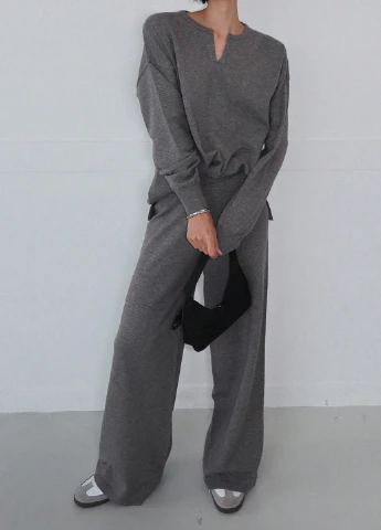 Костюм (светр, штани) SHEIN (333529704)