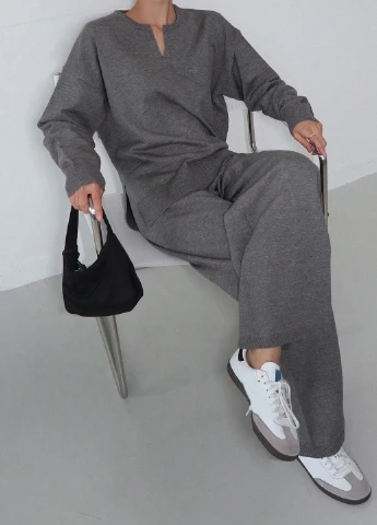 Костюм (светр, штани) SHEIN (333529704)
