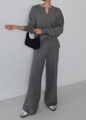 Костюм (светр, штани) SHEIN (333529704)