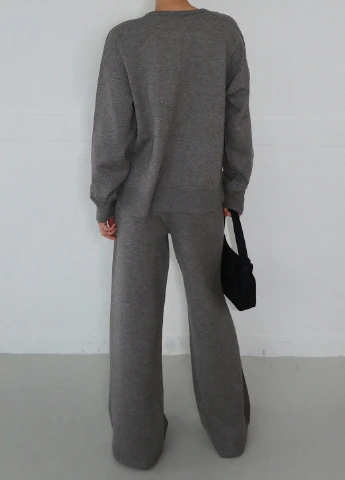 Костюм (светр, штани) SHEIN (333529704)