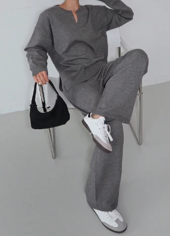 Костюм (светр, штани) SHEIN (333529704)