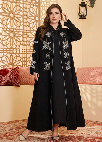 Абая SHEIN (366092852)