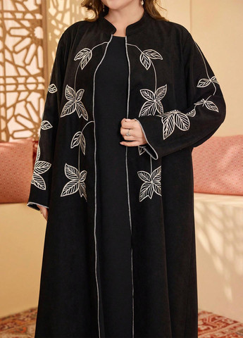 Абая SHEIN (366092852)