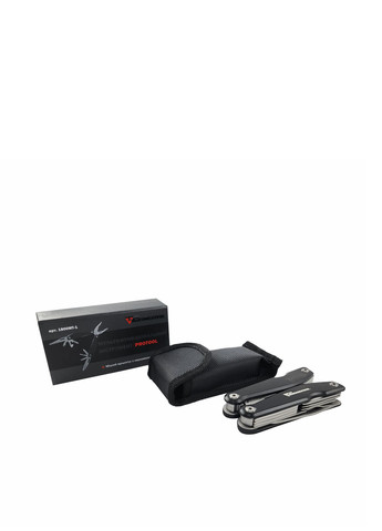 Мультиінструмент, 10х4,8х2 см TheGeneral (296909282)