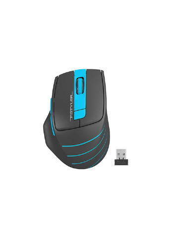 Мишка FG30S Blue A4Tech (253546076)
