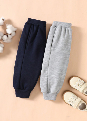 Штани (2 шт.) SHEIN (341250835)