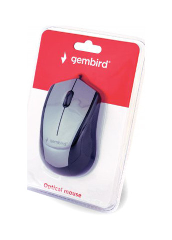 Миша оптична Gembird mus-3b-02-bg (130792346)