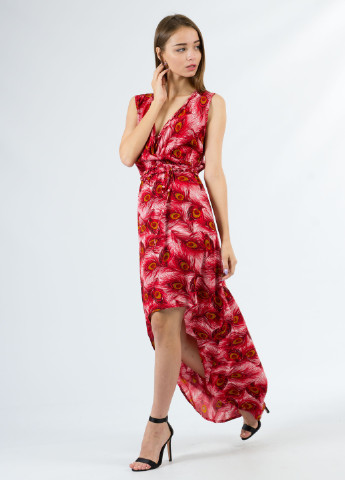Червона сукня Ruby Rox