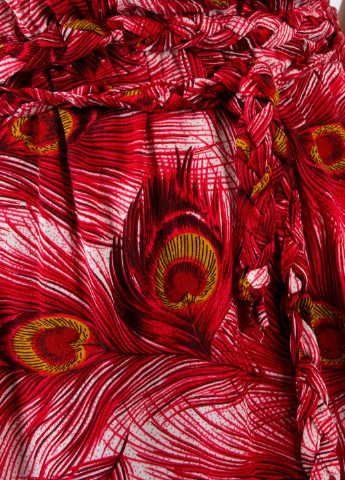 Червона сукня Ruby Rox