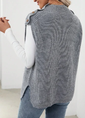 Жилет SHEIN (311511639)