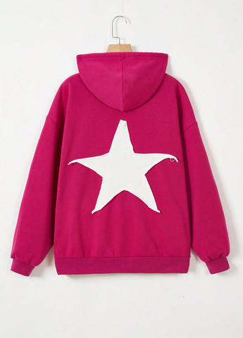 Толстовка SHEIN (330763361)