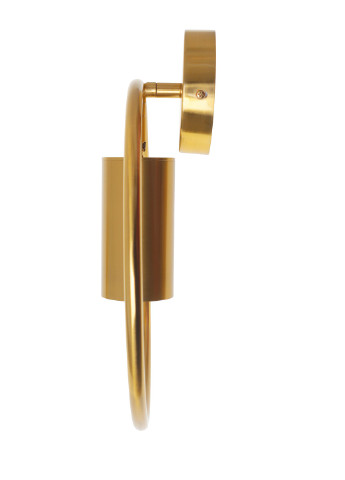 Бра HTL-217/1 GU10 G Brille (252372209)