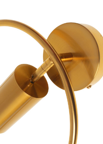 Бра HTL-217/1 GU10 G Brille (252372209)