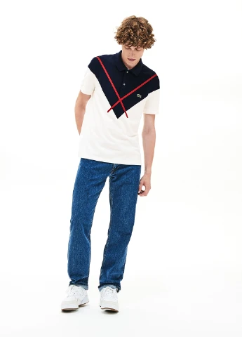 Поло Lacoste (250224919)