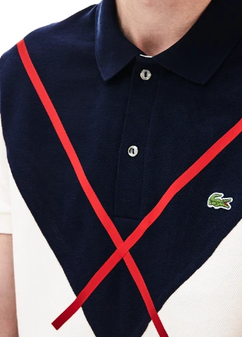 Поло Lacoste (250224919)