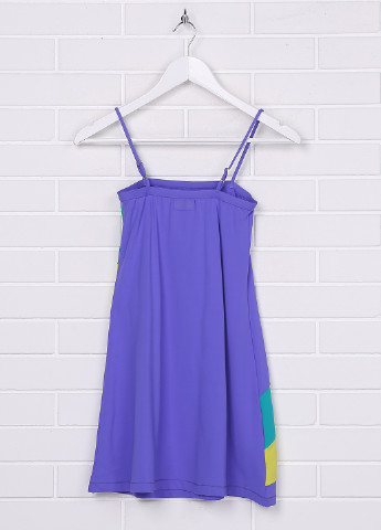 Светло-фиолетовое платье Fisichino (118352118)