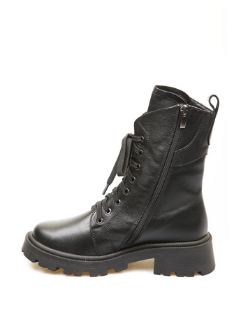 Зимние ботинки No Brand без декора