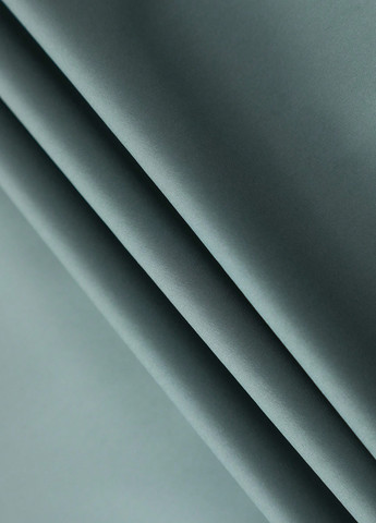 Сіро-голубий демісезонна куртка SHEIN