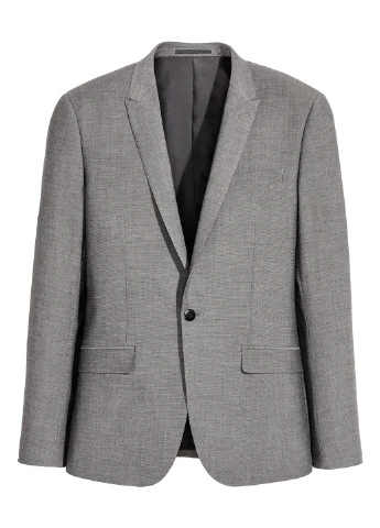Пиджак H&M (243184506)