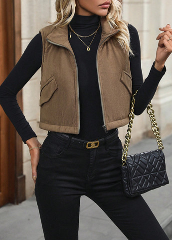 Жилет SHEIN (340304334)