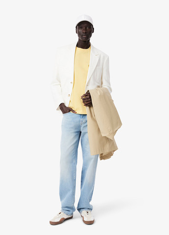 Футболка Lacoste (363619857)