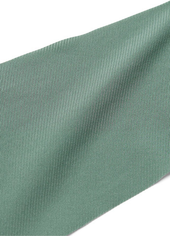 Зеленый демисезонный комплект (бюстгальтер, трусики) Victoria's Secret