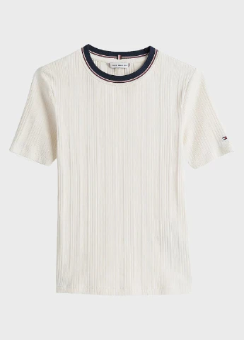 Футболка Tommy Hilfiger - (344509064)