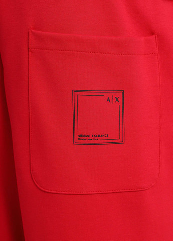 Шорти Armani Exchange (365681186)