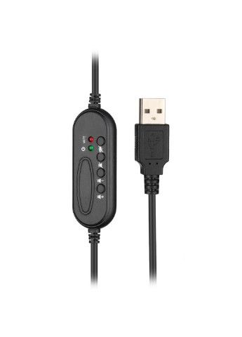 Наушники (-CH13SU) 2E CH13 Over-Ear USB (253546750)