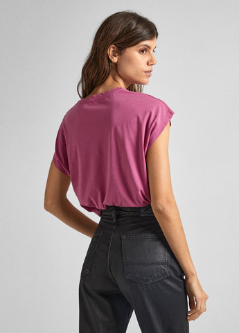 Футболка Pepe Jeans - (306729577)