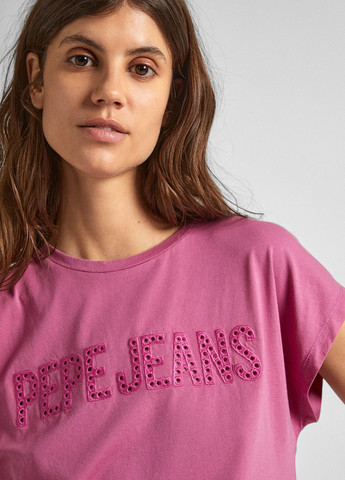 Футболка Pepe Jeans - (306729577)