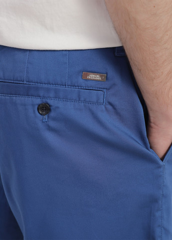 Шорти Armani Exchange (365686628)