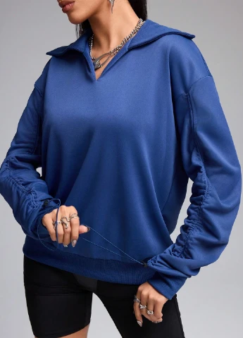 Толстовка SHEIN (324691799)