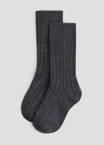 Шкарпетки (4 пари) H&M (365968163)