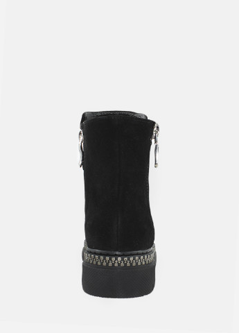 Черевики RF0411-11 Чорний Favi (251166545)