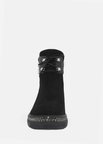 Черевики RF0411-11 Чорний Favi (251166545)