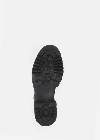 Черевики RF0411-11 Чорний Favi (251166545)