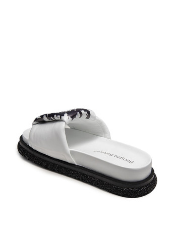 Шльопанці Bengzo Baldini (297571585)